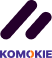 KOMOKIE Logo